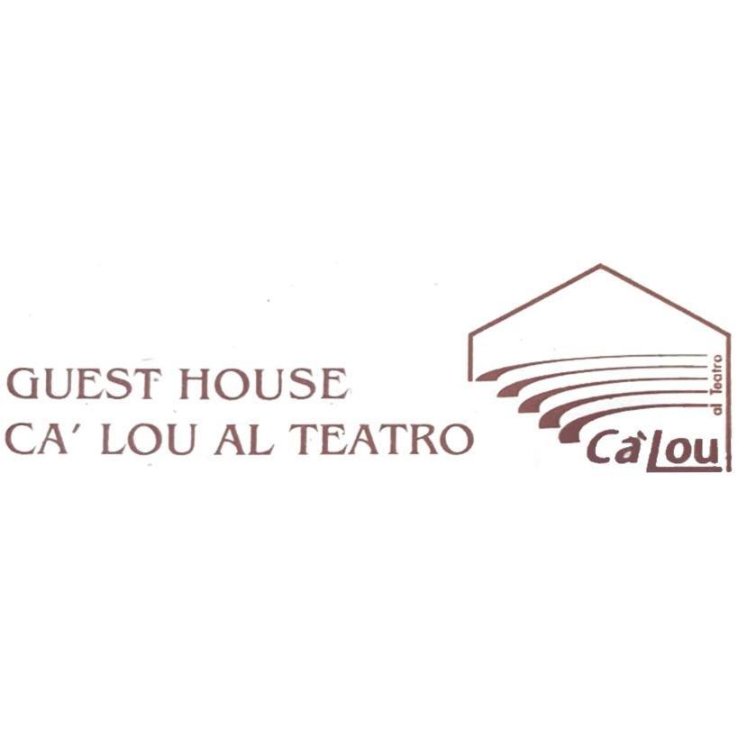 Guest House Ca' Lou Al Teatro Vicenza Exterior photo